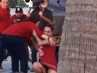 Su Renuncia Es Inminente